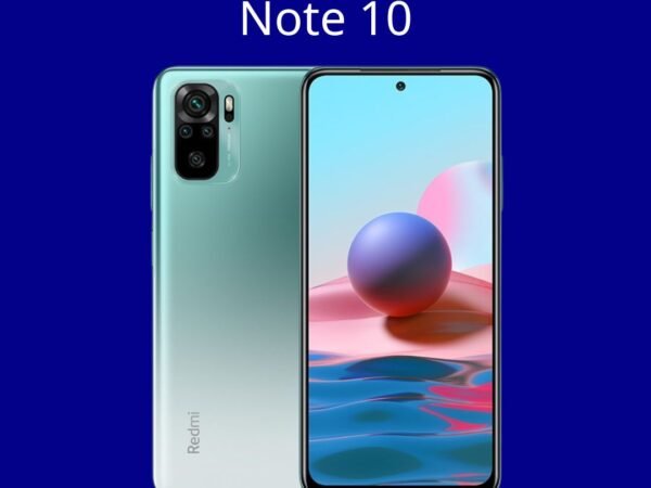 Thay Camera Xiaomi Redmi Note 10