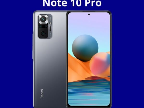 Thay Camera Xiaomi Redmi Note 10 Pro