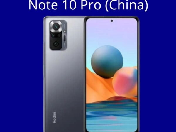 Thay Camera Xiaomi Redmi Note 10 Pro (China)