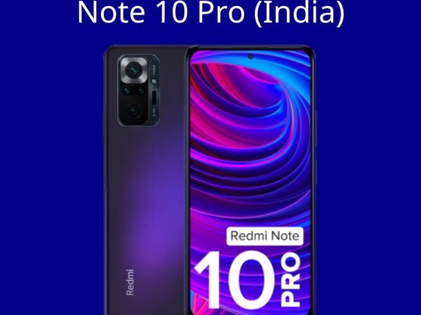 Thay Camera Xiaomi Redmi Note 10 Pro (India)