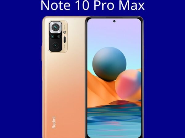 Thay Camera Xiaomi Redmi Note 10 Pro Max