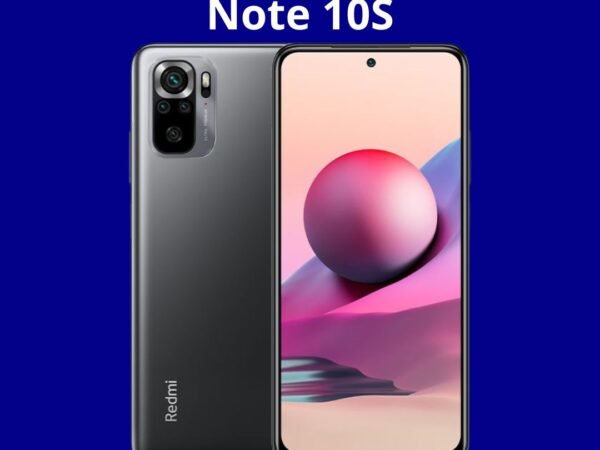 Thay Camera Xiaomi Redmi Note 10S