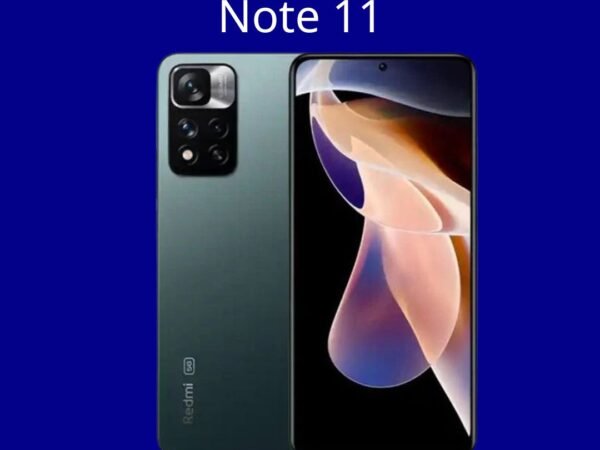 Thay Camera Xiaomi Redmi Note 11