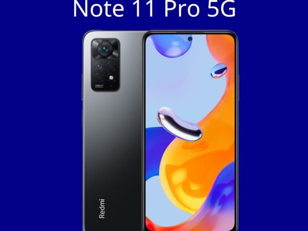Thay Camera Xiaomi Redmi Note 11 Pro 5G