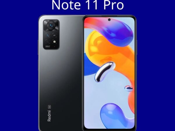 Thay Camera Xiaomi Redmi Note 11 Pro