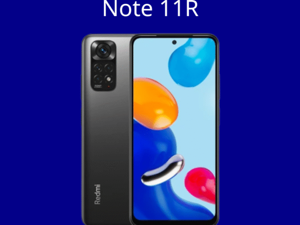 Thay Camera Xiaomi Redmi Note 11R