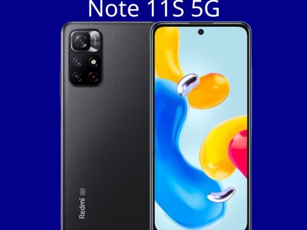 Thay Camera Xiaomi Redmi Note 11S 5G