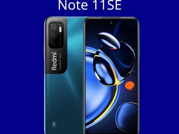 Thay Camera Xiaomi Redmi Note 11SE