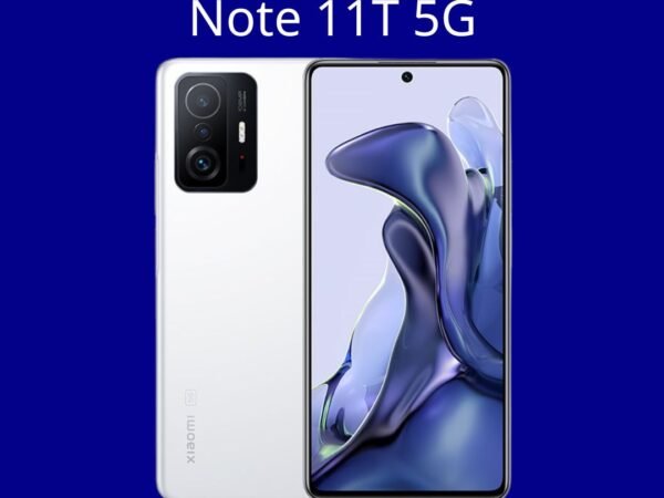 Thay Camera Xiaomi Redmi Note 11T 5G