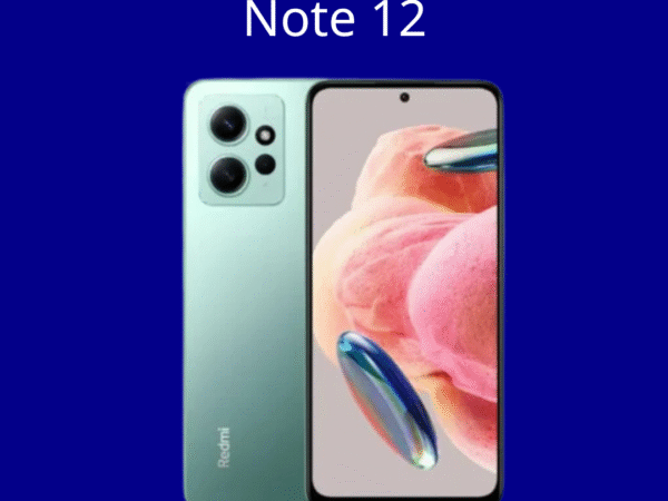 Thay Camera Xiaomi Redmi Note 12