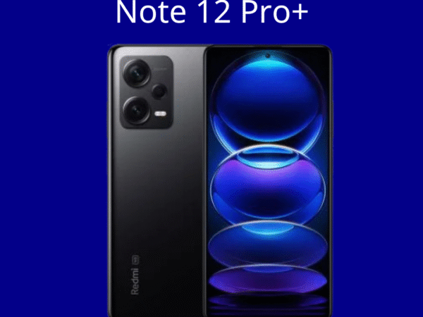 Thay Camera Xiaomi Redmi Note 12 Pro+