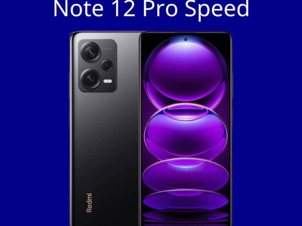 Thay Camera Xiaomi Redmi Note 12 Pro Speed