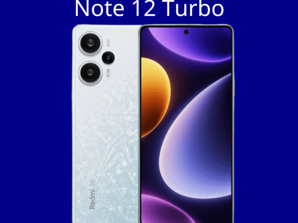 Thay Camera Xiaomi Redmi Note 12 Turbo