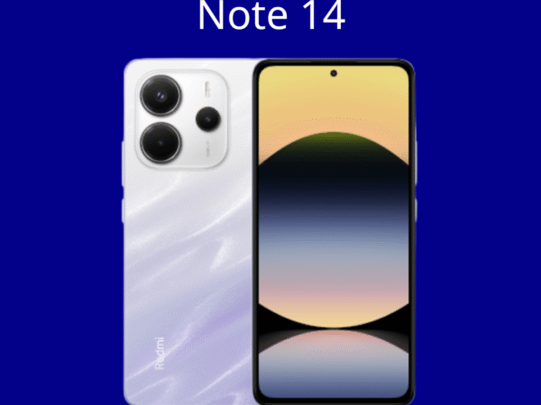 Thay Camera Xiaomi Redmi Note 14