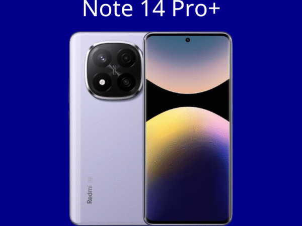 Thay Camera Xiaomi Redmi Note 14 Pro+