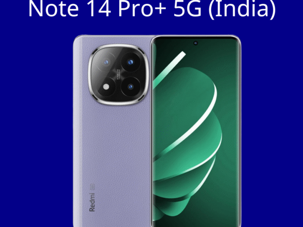 Thay Camera Xiaomi Redmi Note 14 Pro+ 5G (India)