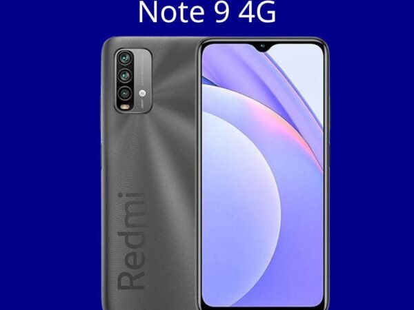 Thay Camera Xiaomi Redmi Note 9 4G
