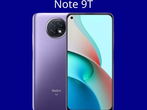 Thay Camera Xiaomi Redmi Note 9T