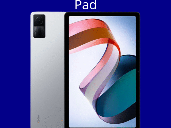 Thay Camera Xiaomi Redmi Pad