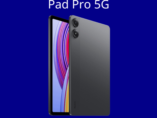 Thay Camera Xiaomi Redmi Pad Pro 5G