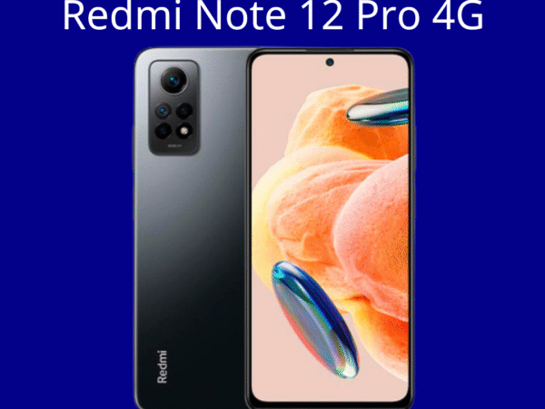 Thay Camera Xiaomi Redmi Note 12 Pro 4G
