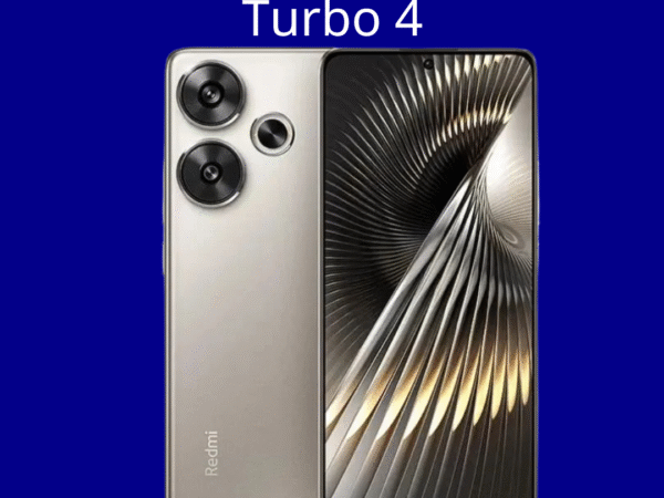 Thay Camera Xiaomi Redmi Turbo 4