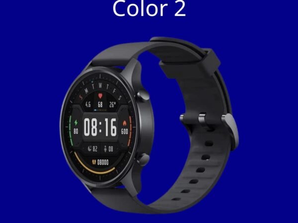 Thay Camera Xiaomi Watch Color 2