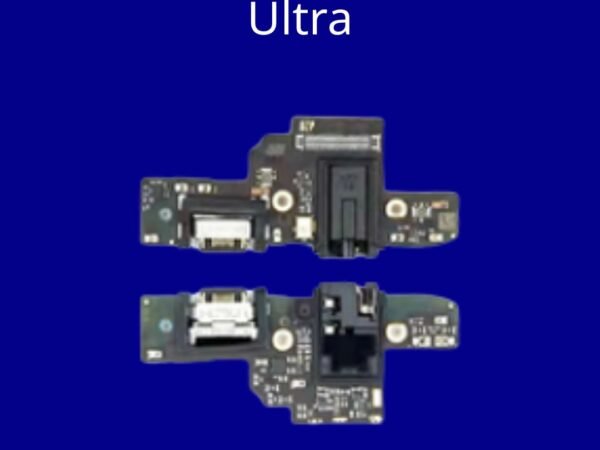 Thay Cụm Sạc Xiaomi 12S Ultra
