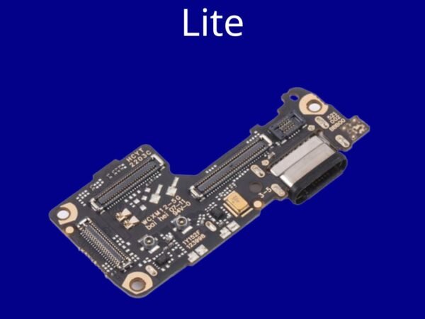 Thay Cụm Sạc Xiaomi 13 Lite