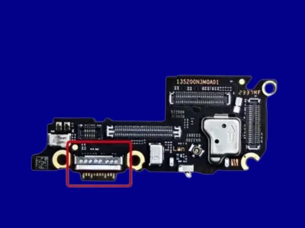 Thay Cụm Sạc Xiaomi 15