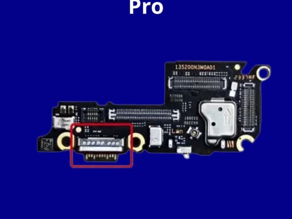Thay Cụm Sạc Xiaomi 15 Pro
