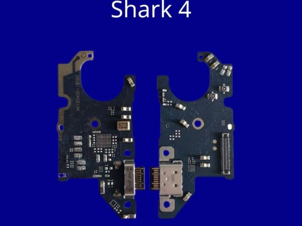 Thay Cụm Sạc Xiaomi Black Shark 4