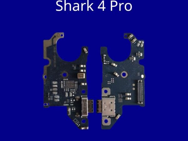 Thay Cụm Sạc Xiaomi Black Shark 4 Pro