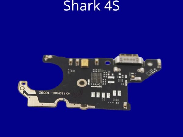 Thay Cụm Sạc Xiaomi Black Shark 4S