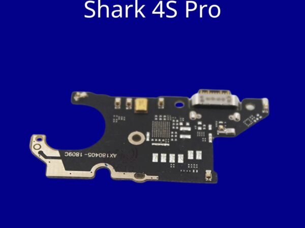 Thay Cụm Sạc Xiaomi Black Shark 4S Pro