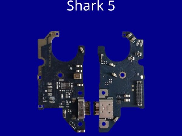 Thay Cụm Sạc Xiaomi Black Shark 5