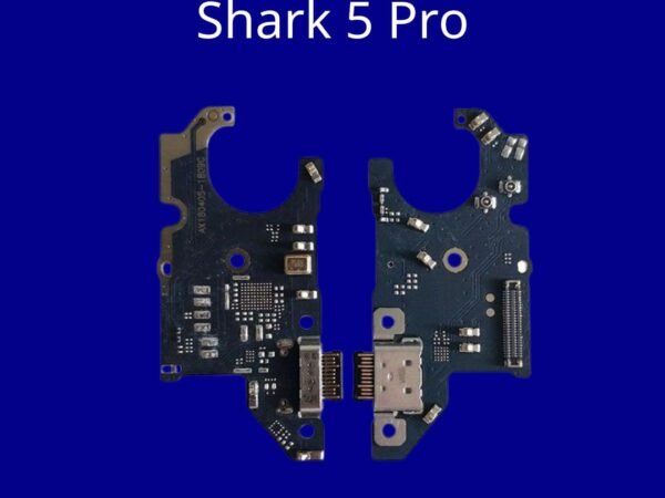 Thay Cụm Sạc Xiaomi Black Shark 5 Pro