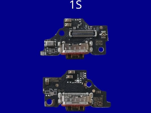 Thay Cụm Sạc Xiaomi Civi 1S