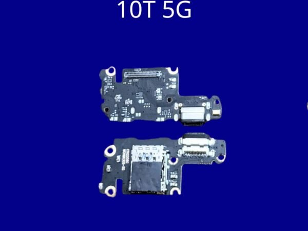 Thay Cụm Sạc Xiaomi Mi 10T 5G