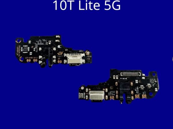 Thay Cụm Sạc Xiaomi Mi 10T Lite 5G