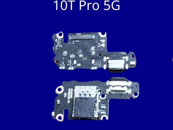Thay Cụm Sạc Xiaomi Mi 10T Pro 5G