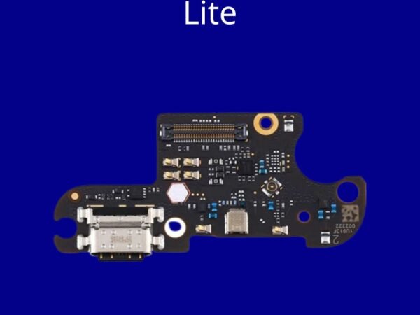 Thay Cụm Sạc Xiaomi Mi 11 Lite