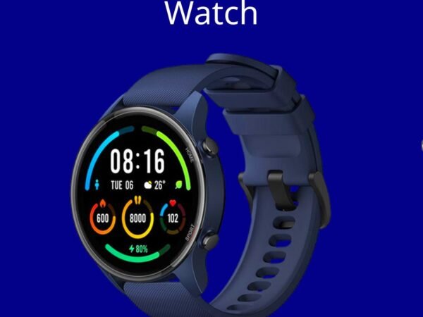 Thay Cụm Sạc Xiaomi Mi Watch