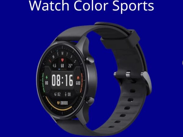 Thay Cụm Sạc Xiaomi Mi Watch Color Sports