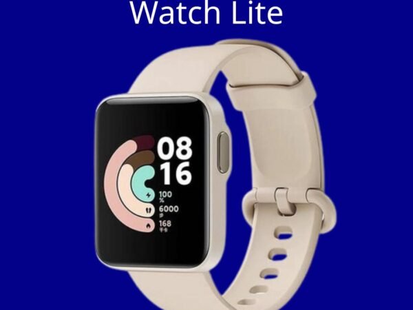 Thay Cụm Sạc Xiaomi Mi Watch Lite
