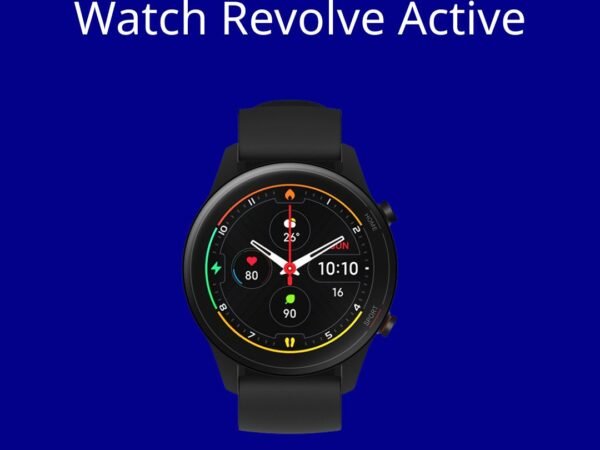 Thay Cụm Sạc Xiaomi Mi Watch Revolve Active