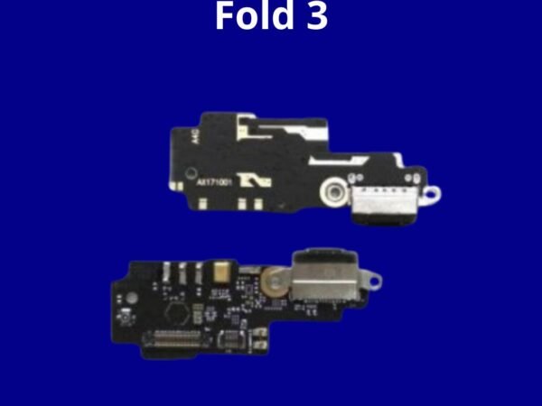 Thay Cụm Sạc Xiaomi Mix Fold 3