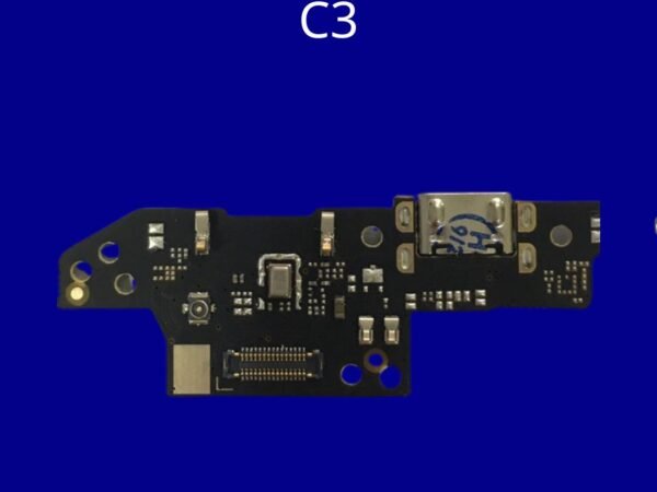 Thay Cụm Sạc Xiaomi Poco C3
