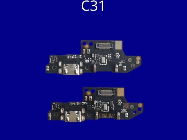 Thay Cụm Sạc Xiaomi Poco C31