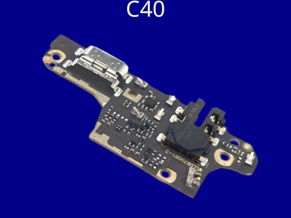 Thay Cụm Sạc Xiaomi Poco C40